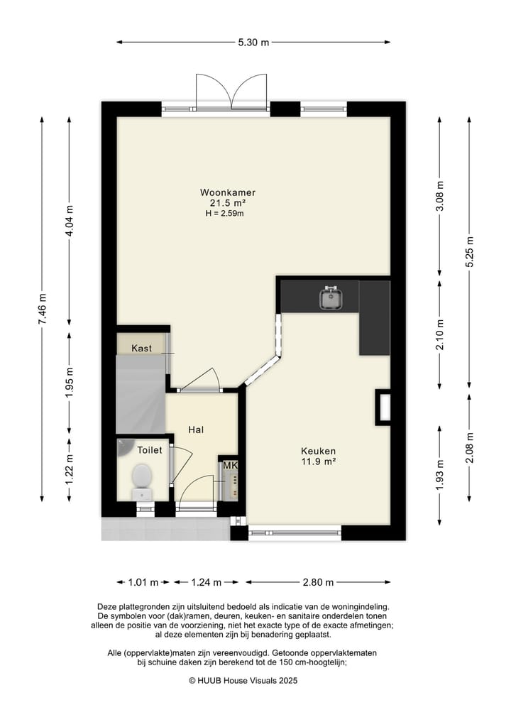 Foto 55 van Rozenwerf 176