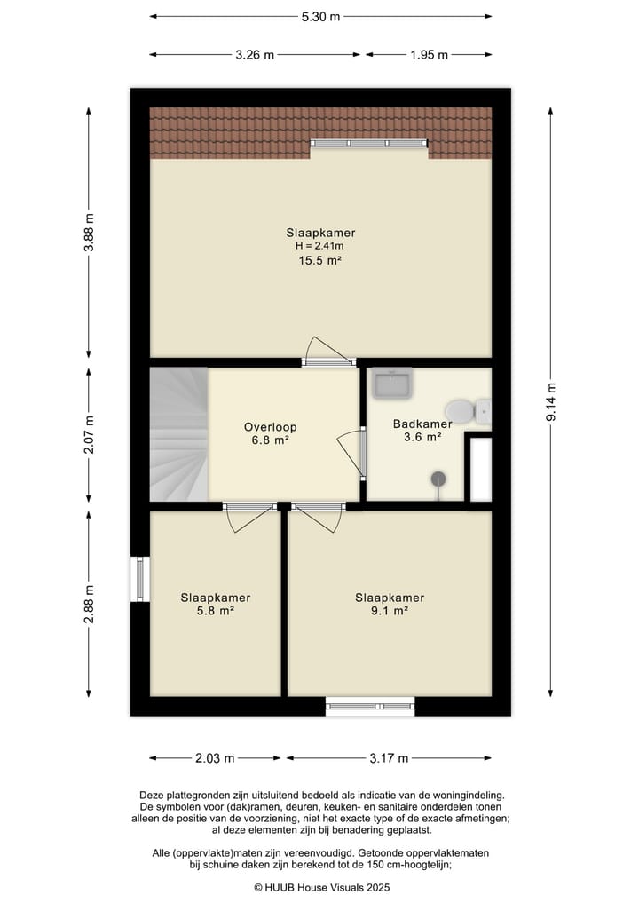 Foto 56 van Rozenwerf 176