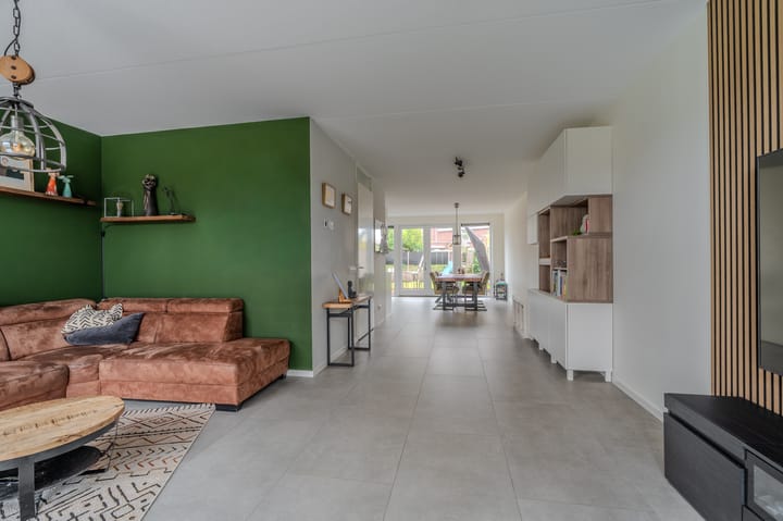 Photo 4 of Boomgaard 4-A