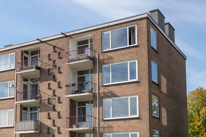 Foto 1 van Hertog Arnoldstraat 54