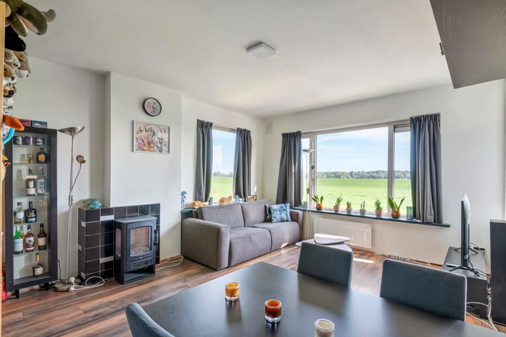 Foto 2 van Hertog Arnoldstraat 54