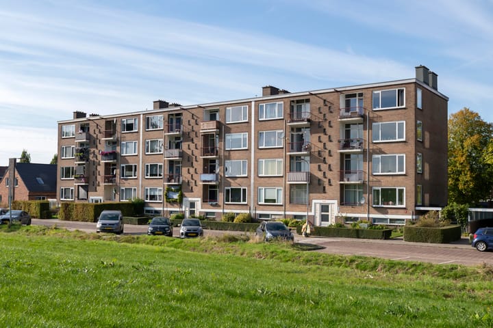 Foto 4 van Hertog Arnoldstraat 54