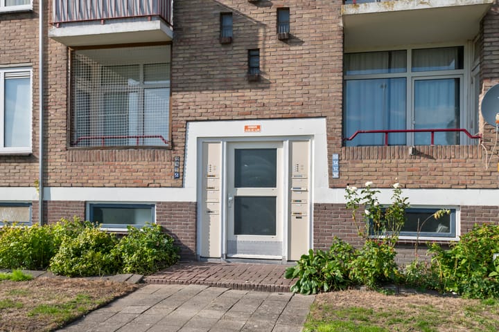 Foto 5 van Hertog Arnoldstraat 54