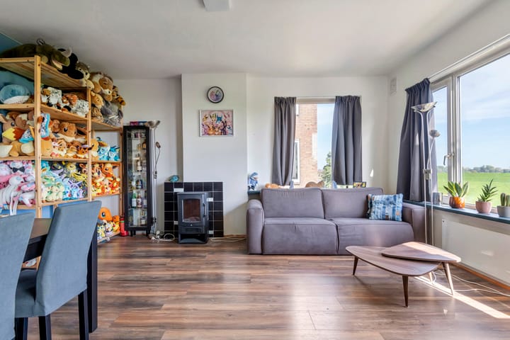 Foto 8 van Hertog Arnoldstraat 54