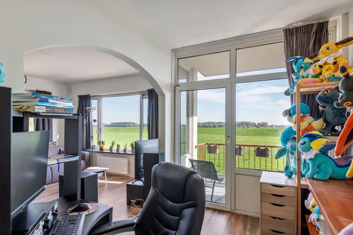 Foto 9 van Hertog Arnoldstraat 54