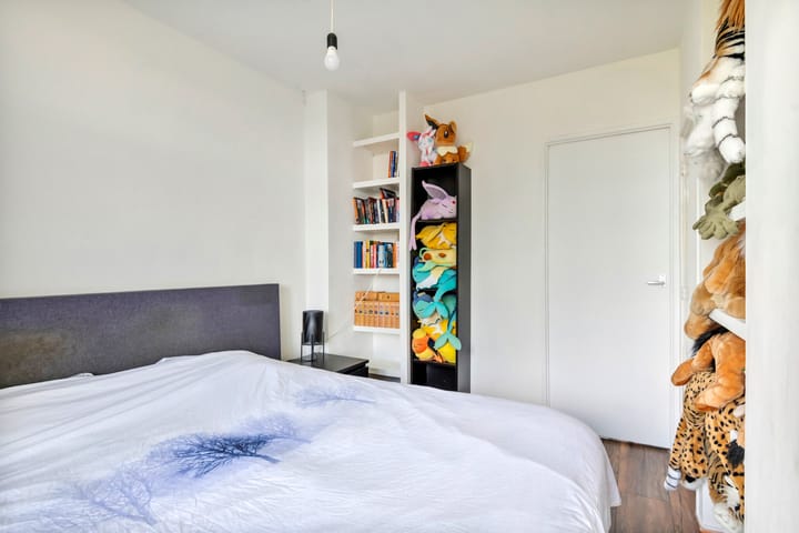 Foto 13 van Hertog Arnoldstraat 54