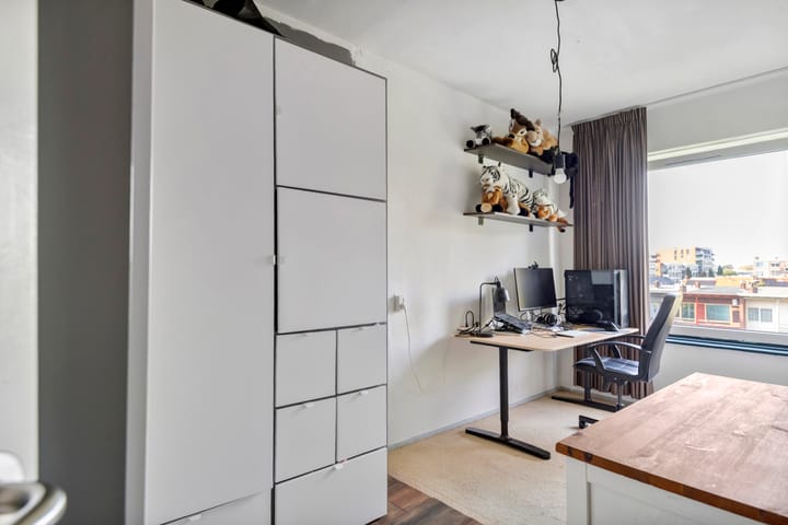 Foto 14 van Hertog Arnoldstraat 54