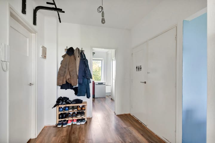 Foto 20 van Hertog Arnoldstraat 54