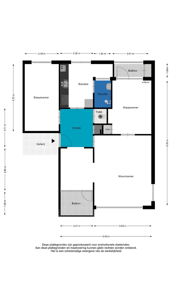 Foto 27 van Hertog Arnoldstraat 54