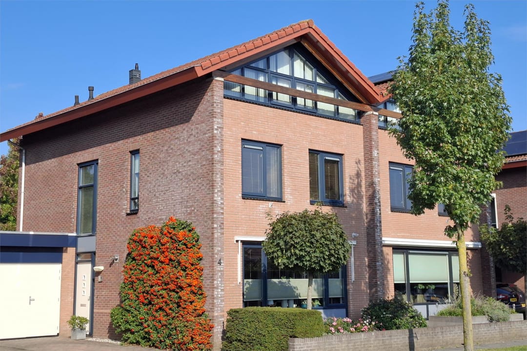 Foto 1 van Avenue 4