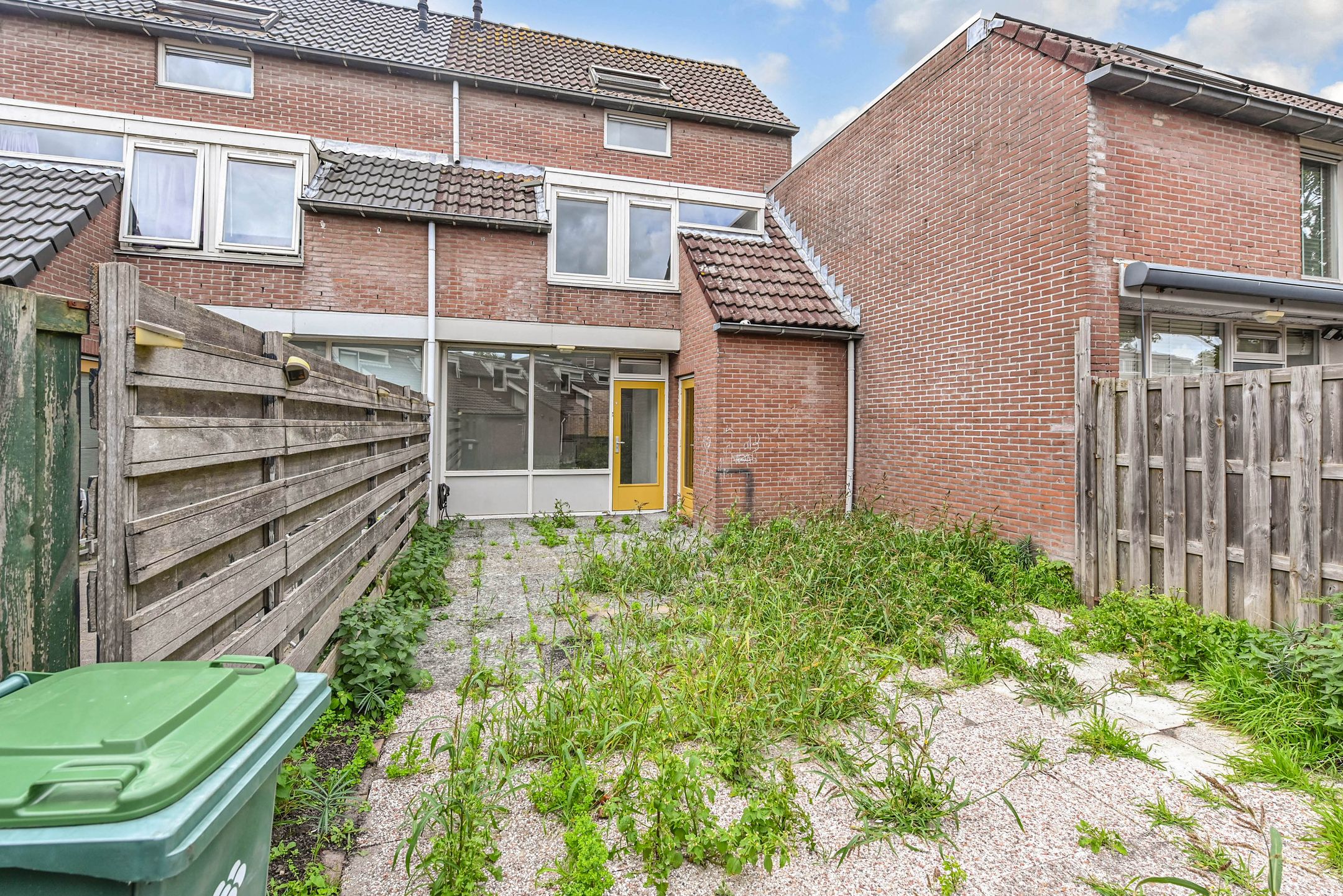 Zeeltsloot, 89, Zoetermeer, 2724EC, Zuid-Holland, Nederland 89