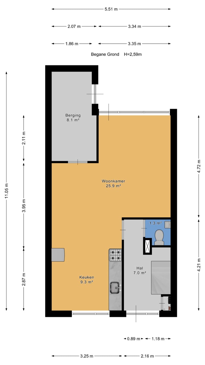 Foto 43 van Zeeltsloot 89