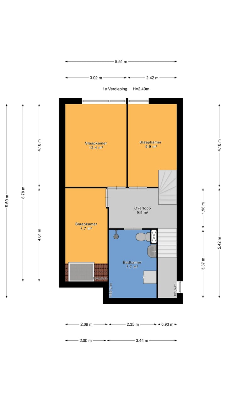 Foto 44 van Zeeltsloot 89