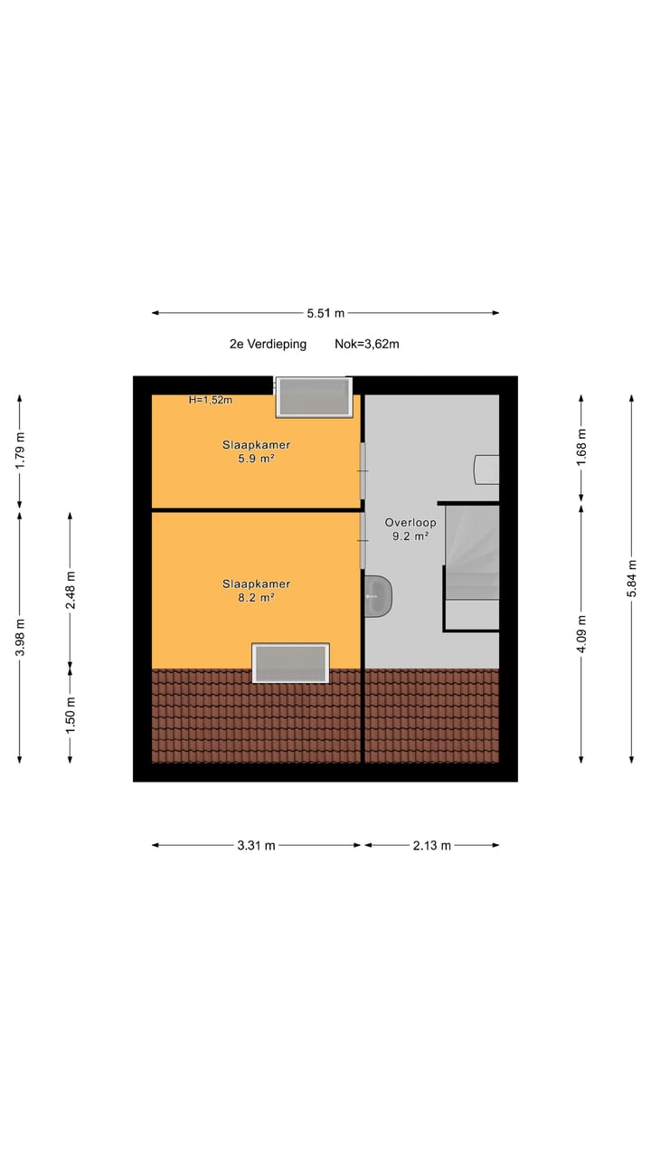 Foto 45 van Zeeltsloot 89