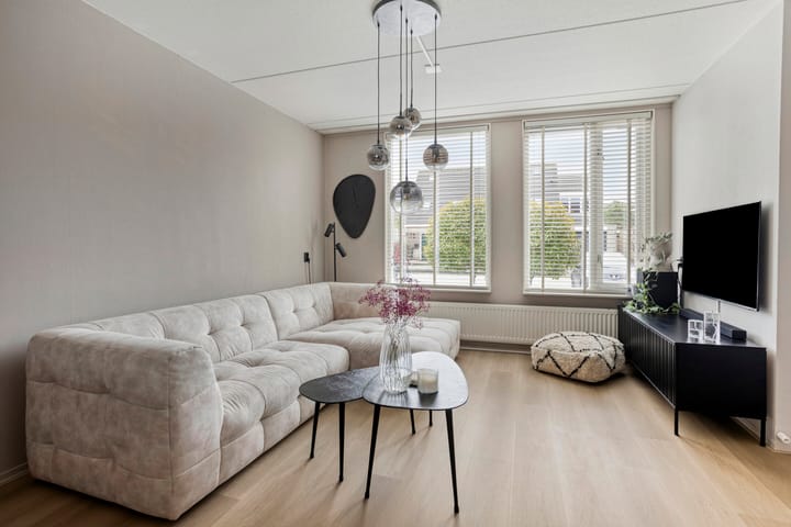 Foto 2 van Turfsteker 41