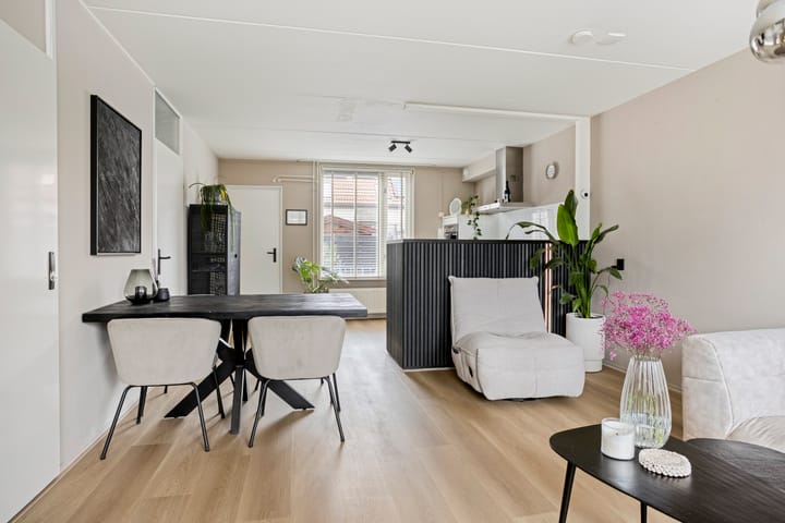 Foto 3 van Turfsteker 41