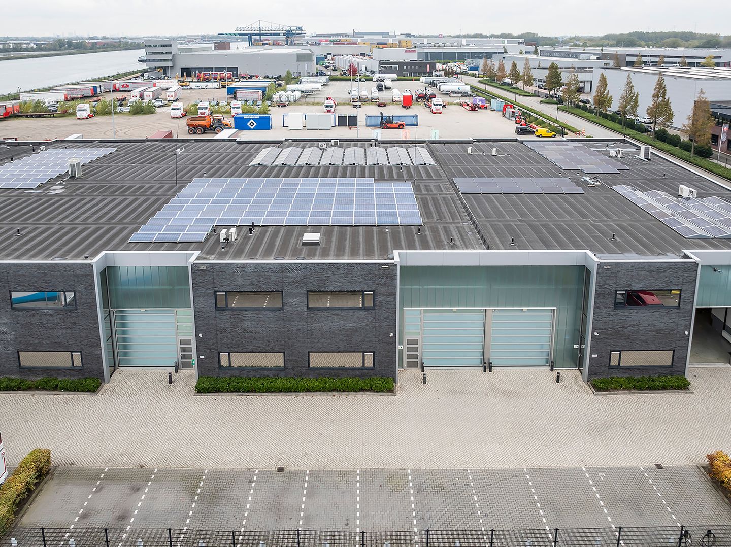 Bekijk foto 1 van Nieuwland Parc 320