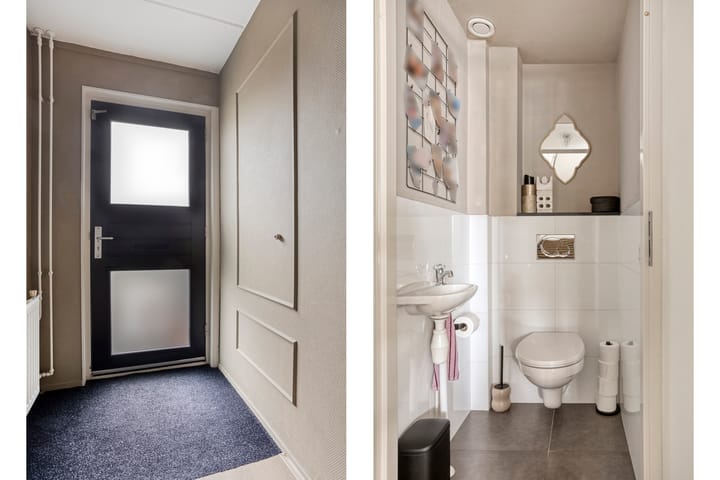 Foto 9 van Turfsteker 41