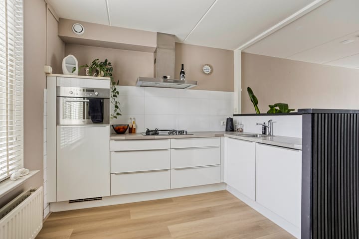 Foto 13 van Turfsteker 41