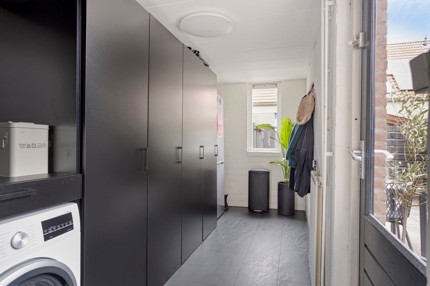 Foto 14 van Turfsteker 41