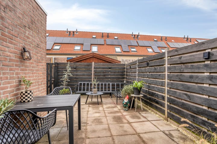 Foto 24 van Turfsteker 41