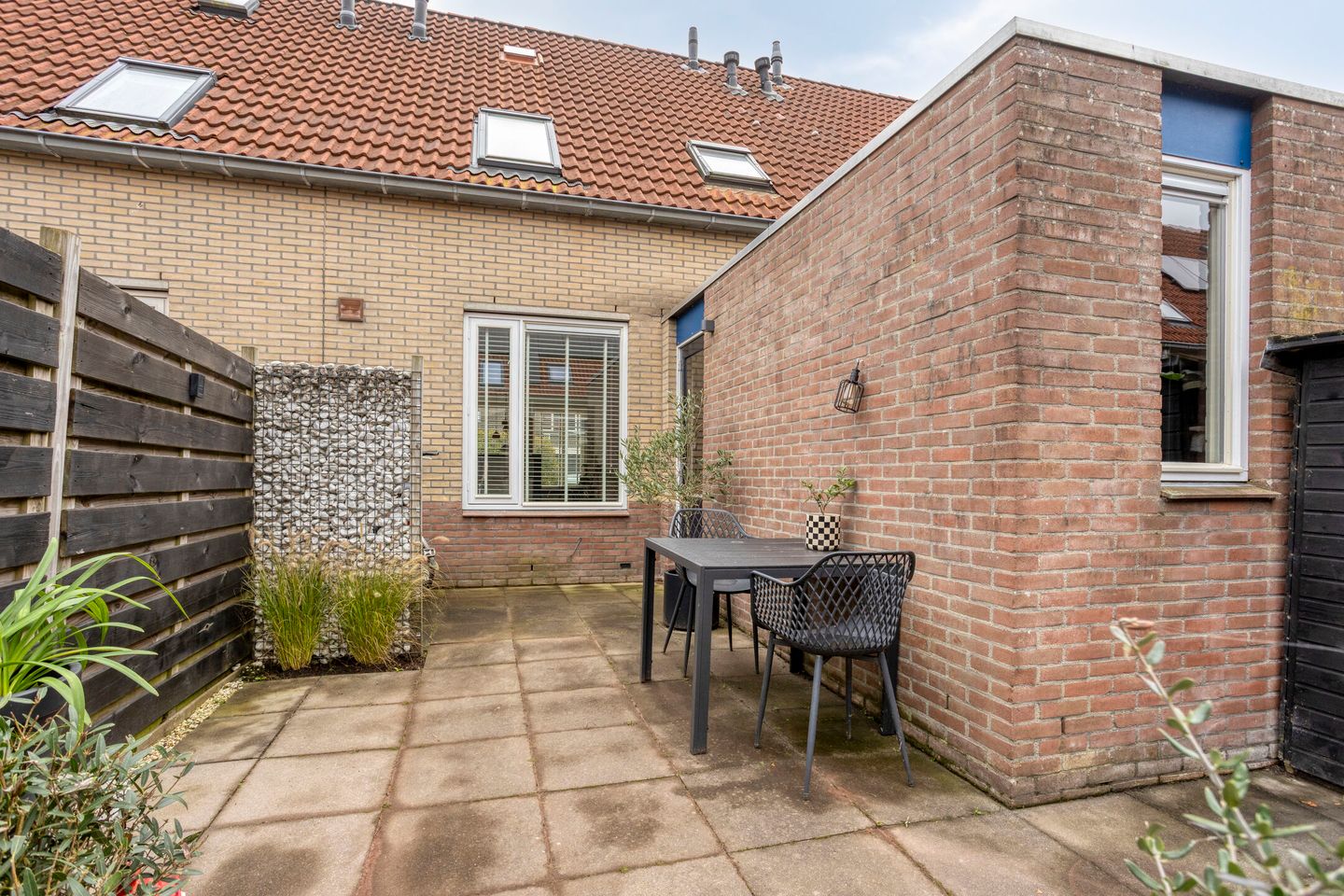 Foto 25 van Turfsteker 41