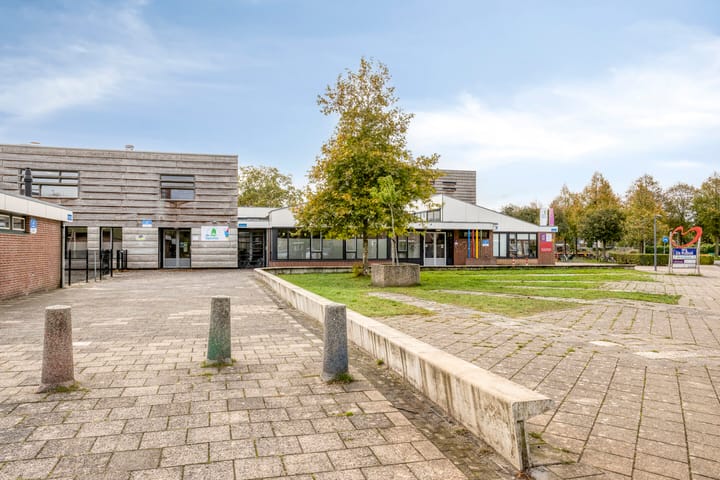 Foto 26 van Turfsteker 41