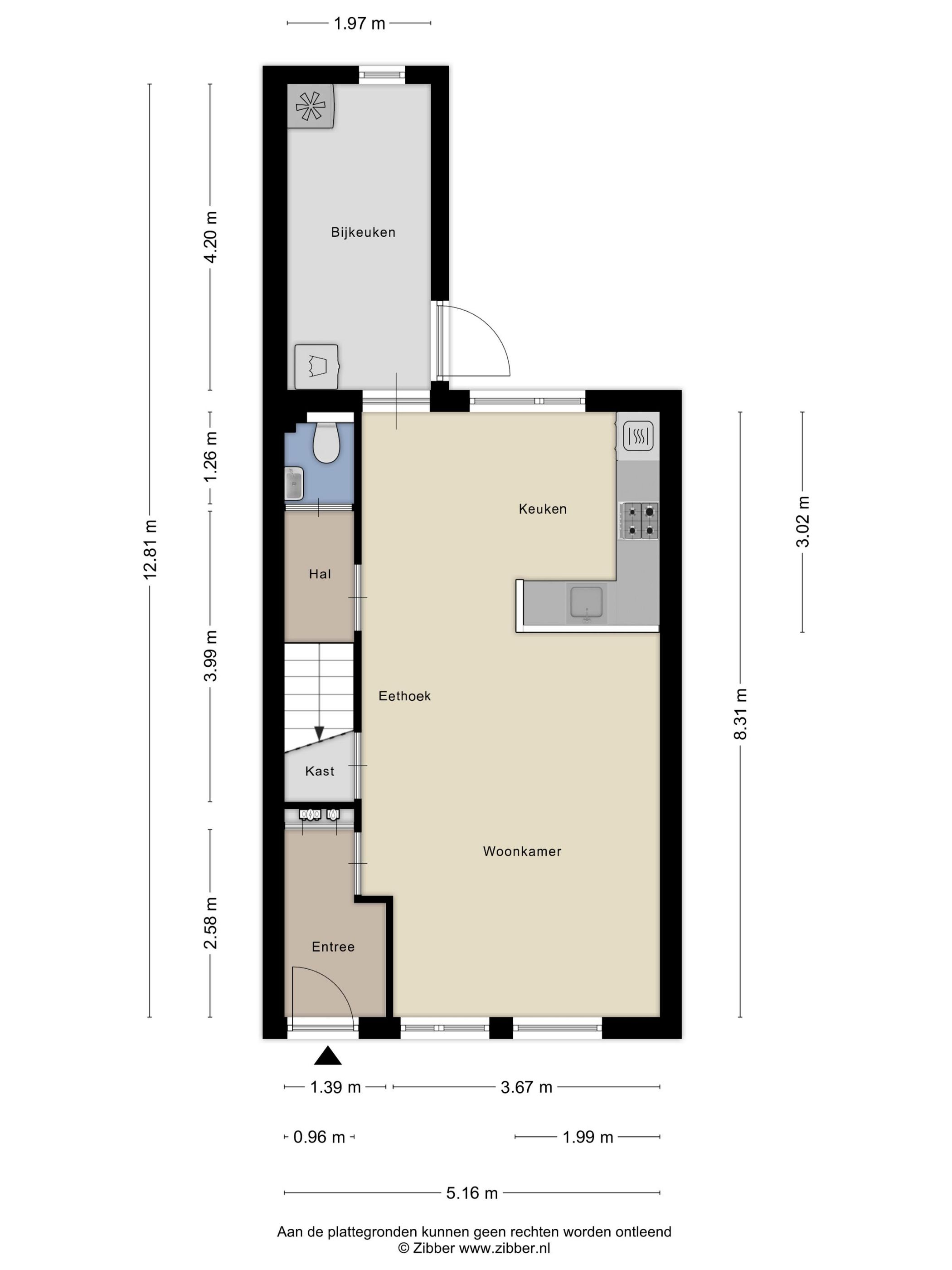 Foto 27 van Turfsteker 41