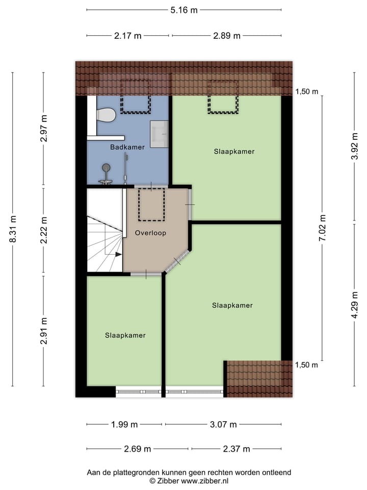 Foto 28 van Turfsteker 41