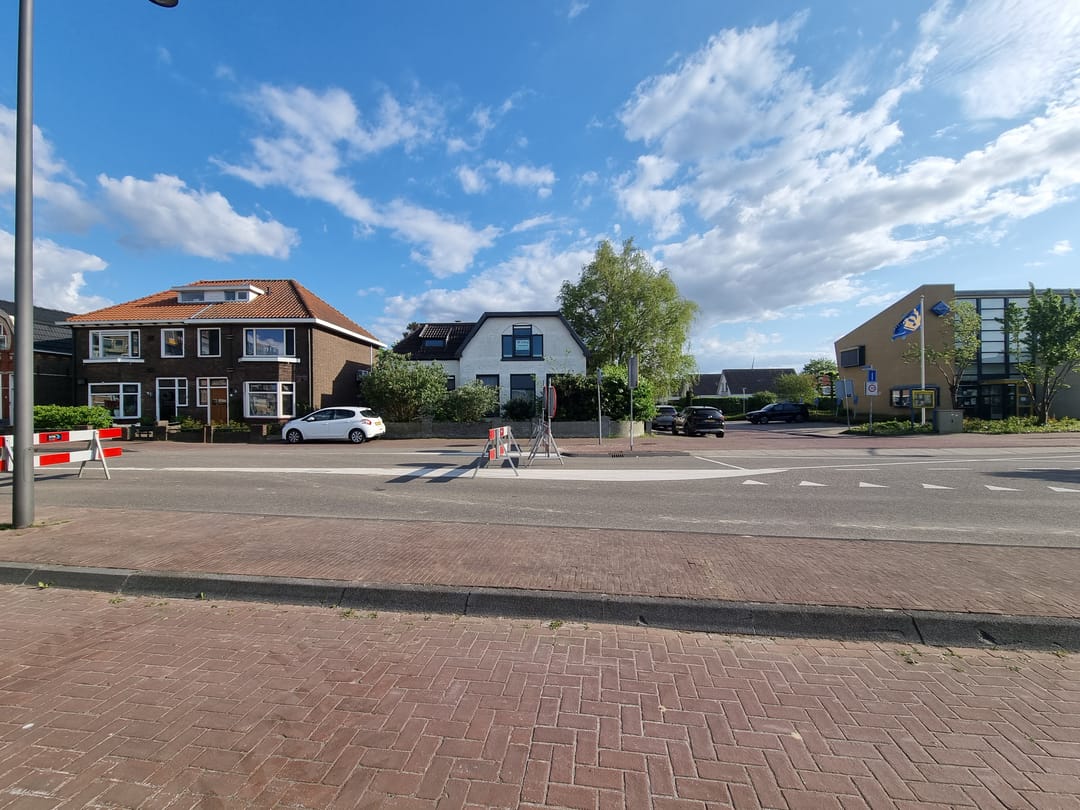 Foto 2 van Krimweg 9