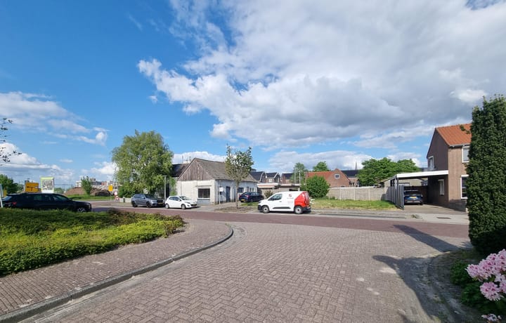 Photo 3 of Krimweg 9