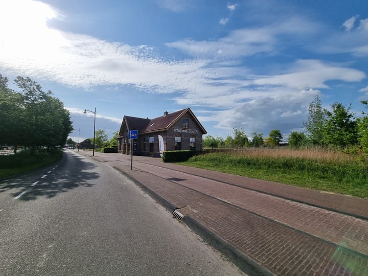 Photo 7 of Krimweg 9