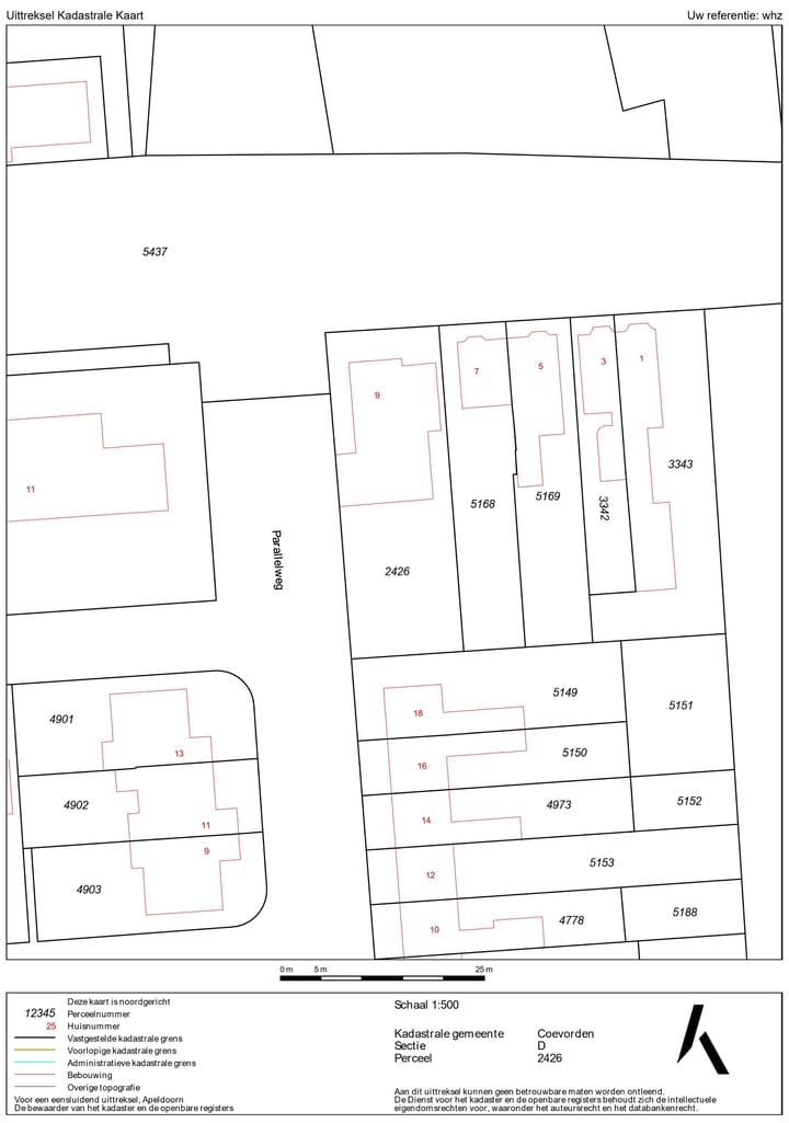 Photo 11 of Krimweg 9