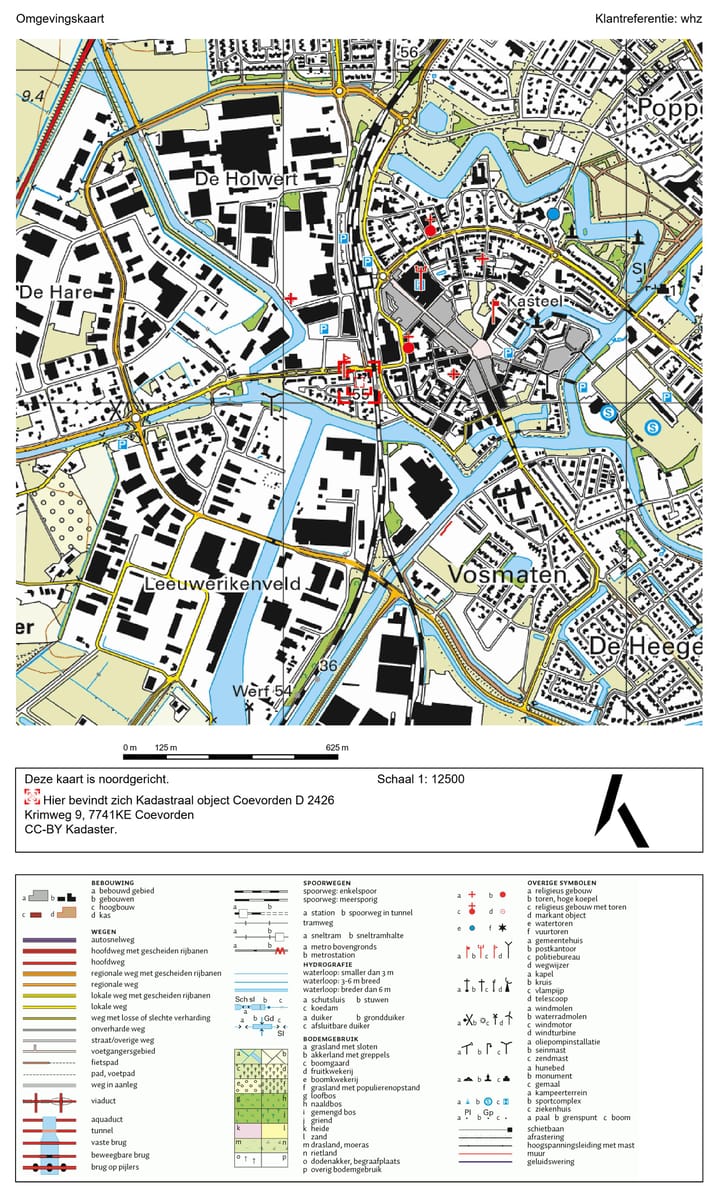 Photo 12 of Krimweg 9