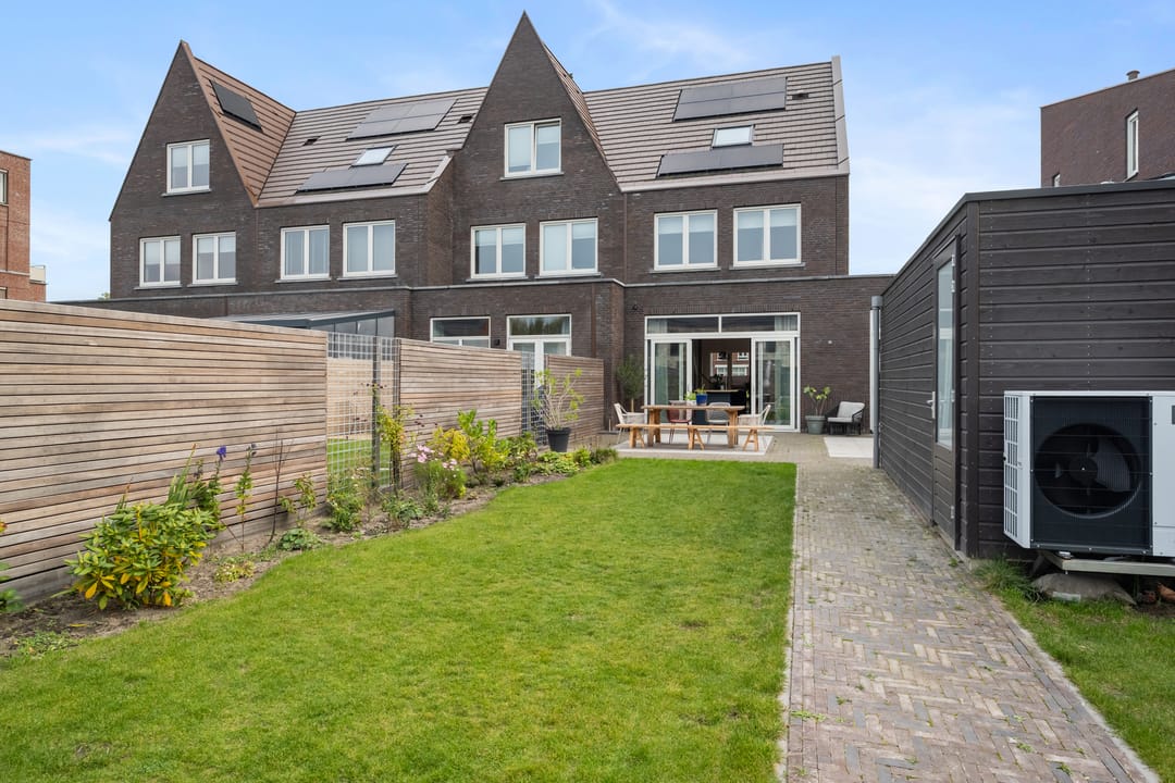 Foto 2 van Van der Duijn van Maasdamweg 485