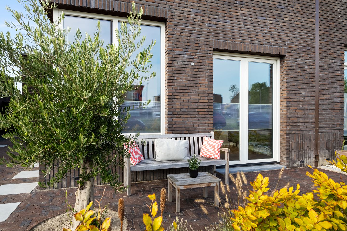 Foto 4 van Van der Duijn van Maasdamweg 485