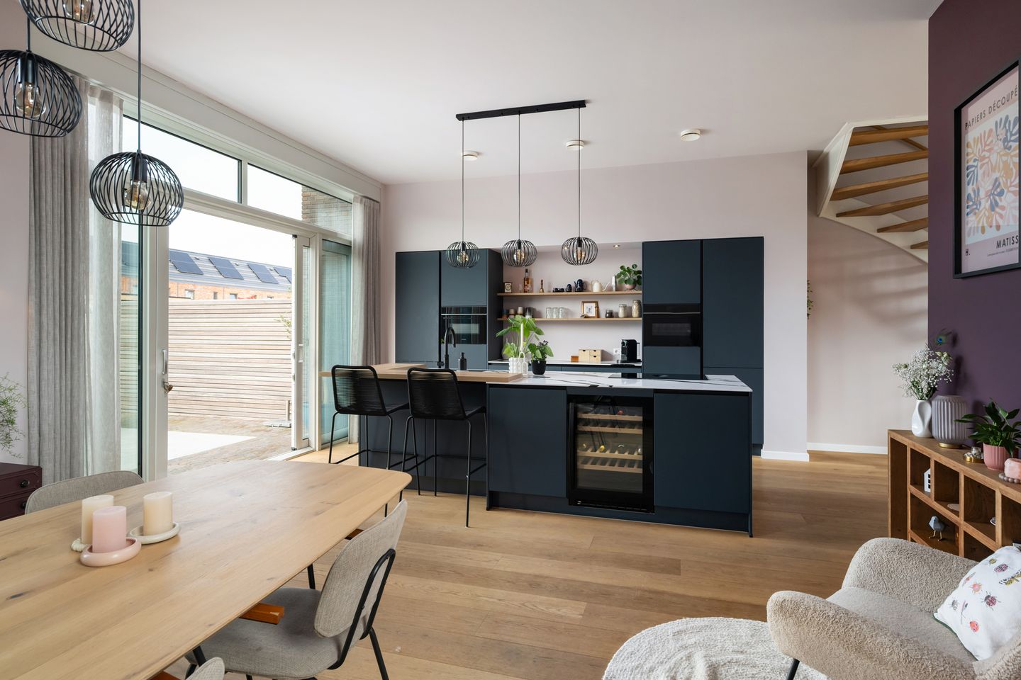 Foto 5 van Van der Duijn van Maasdamweg 485