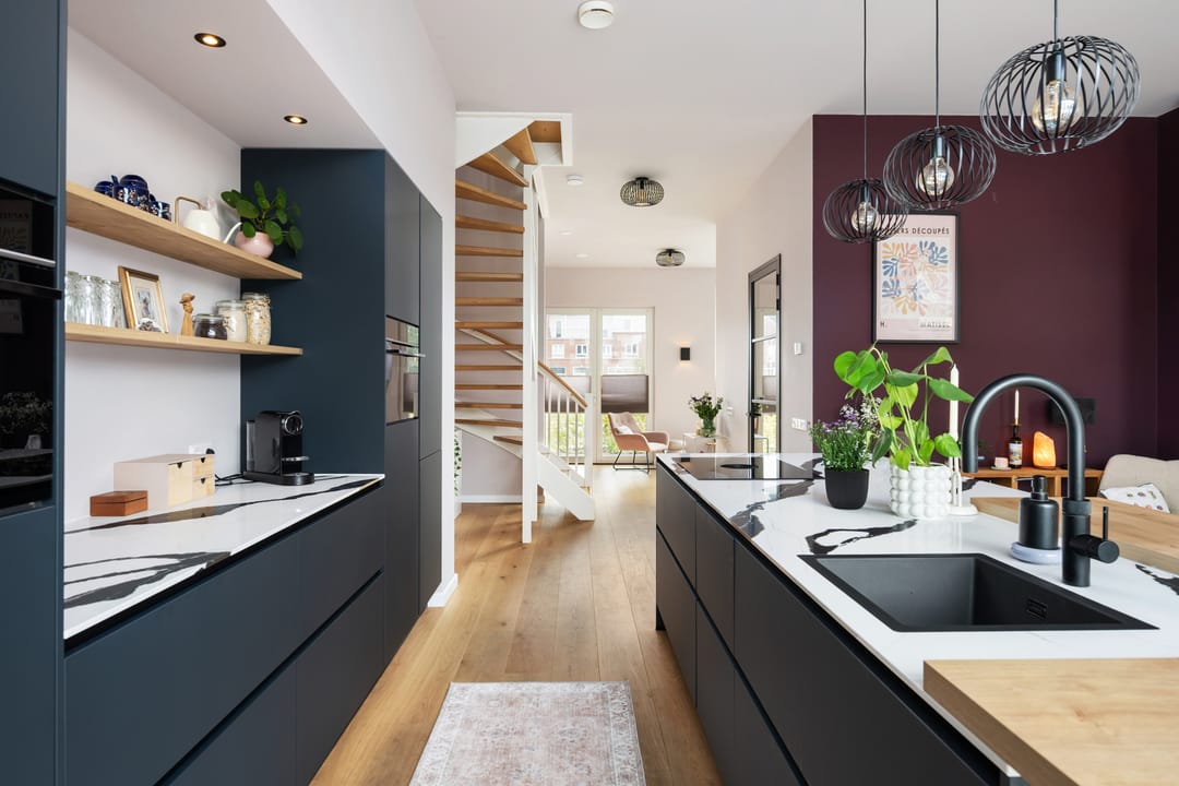 Foto 8 van Van der Duijn van Maasdamweg 485