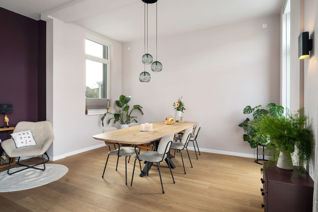 Foto 13 van Van der Duijn van Maasdamweg 485