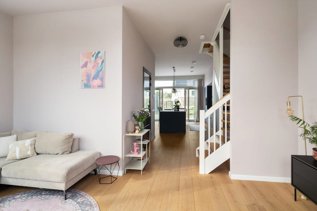 Foto 17 van Van der Duijn van Maasdamweg 485