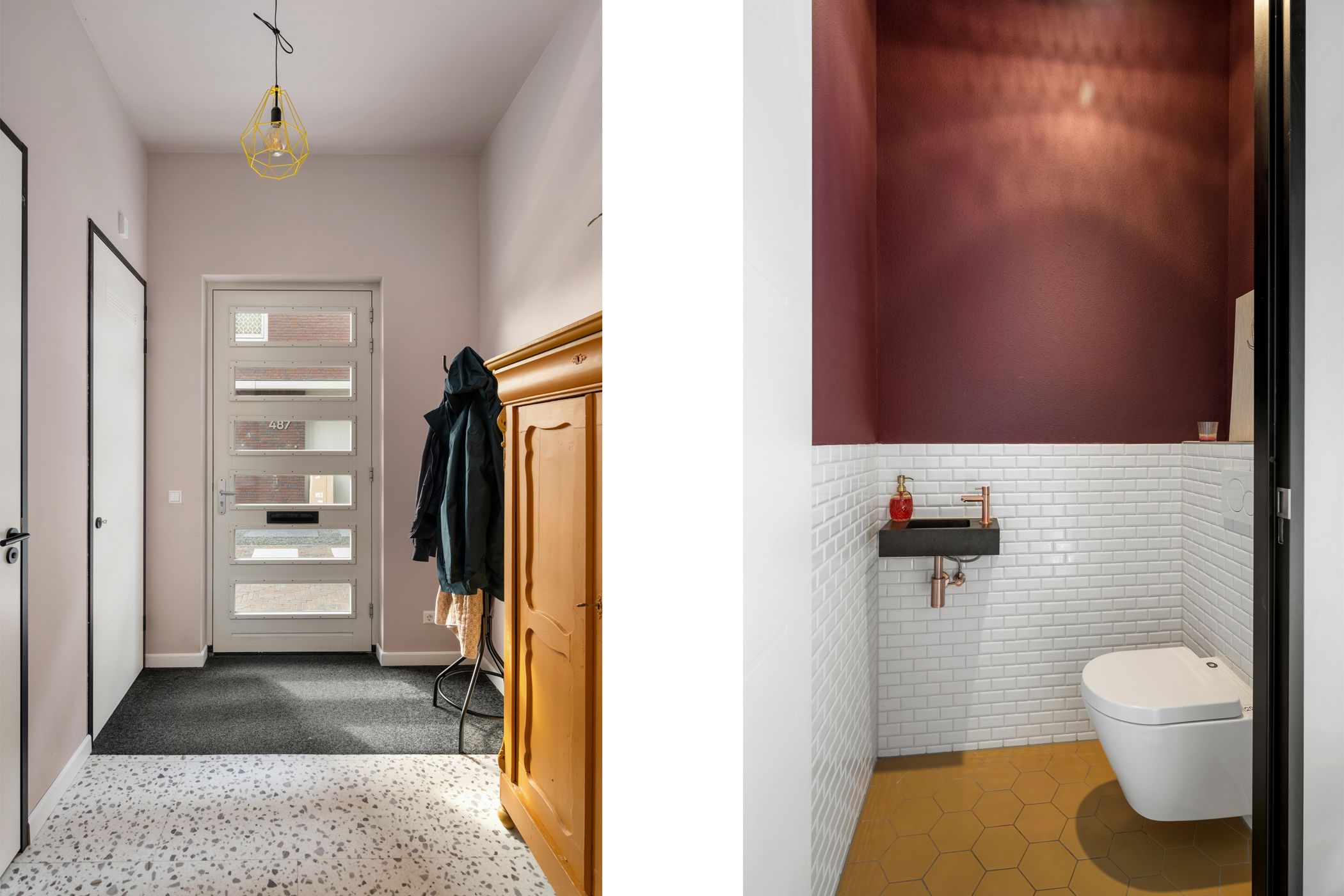 Foto 21 van Van der Duijn van Maasdamweg 485