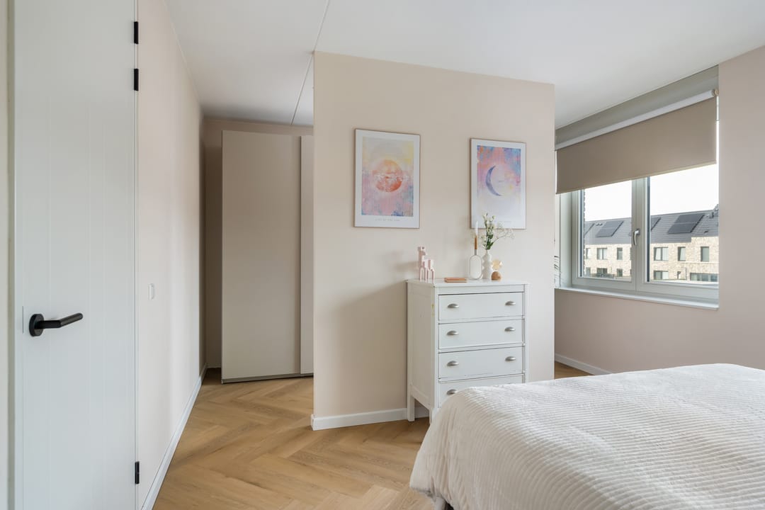 Foto 23 van Van der Duijn van Maasdamweg 485