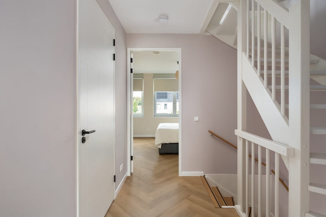 Foto 32 van Van der Duijn van Maasdamweg 485