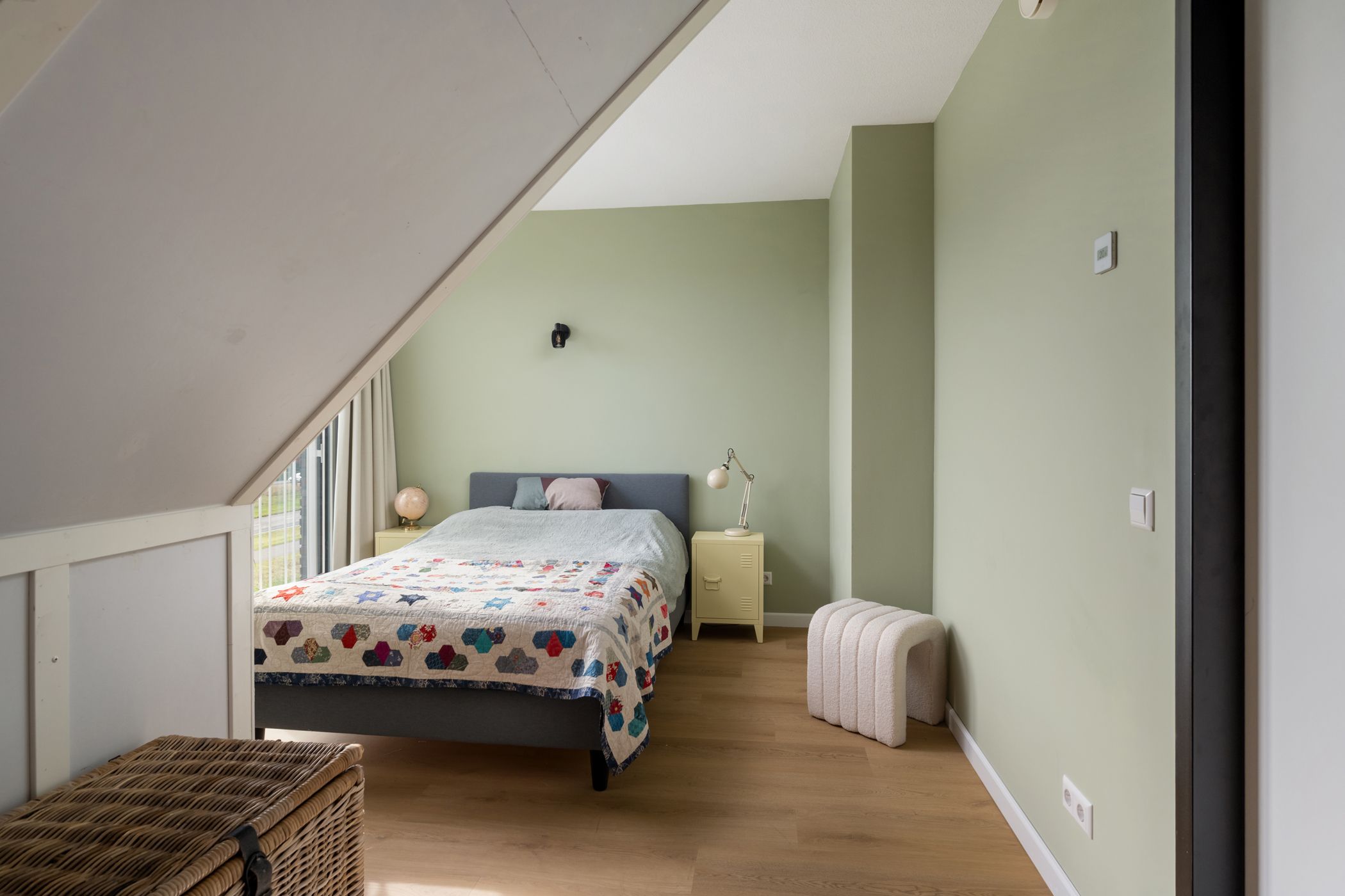 Foto 33 van Van der Duijn van Maasdamweg 485