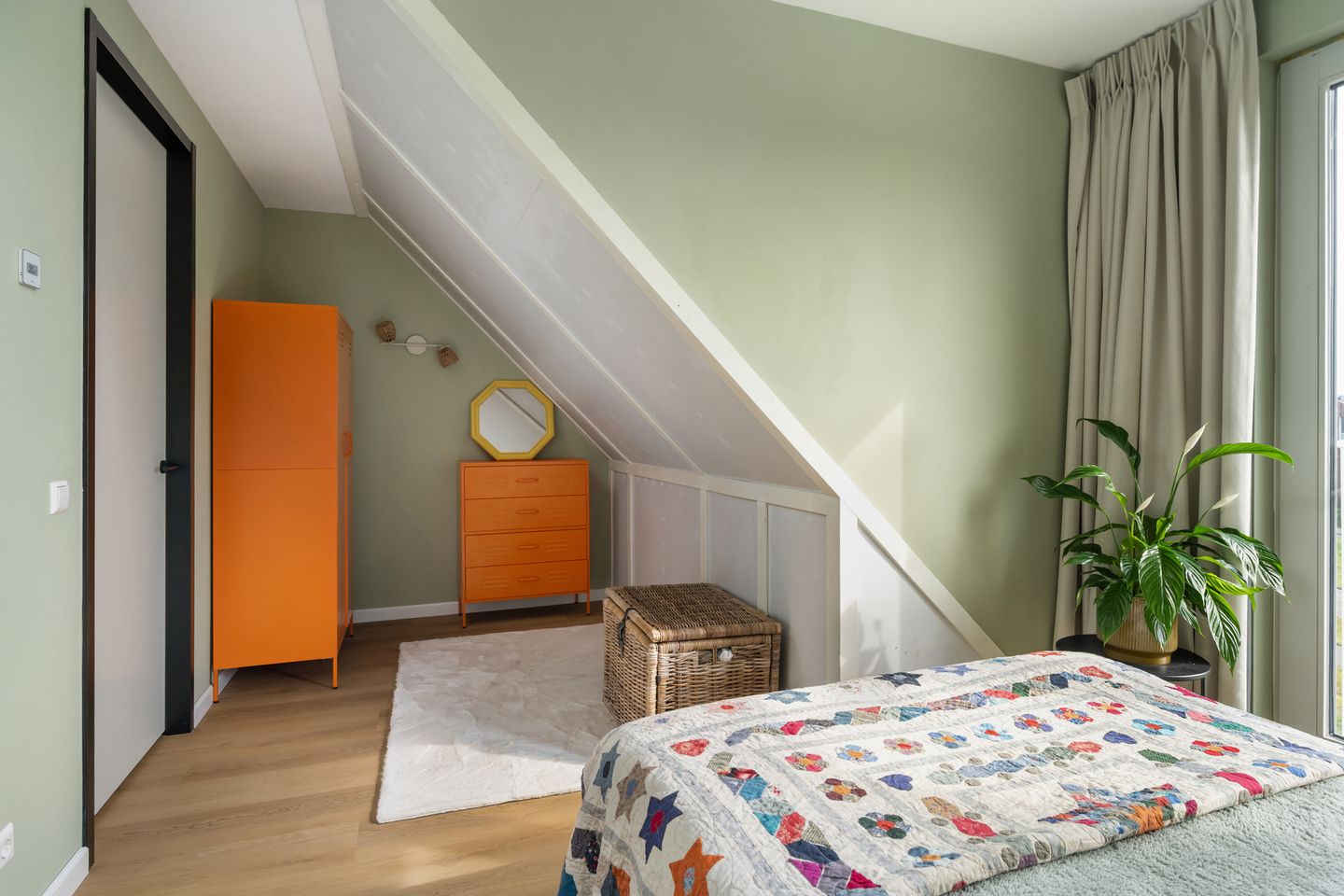 Foto 34 van Van der Duijn van Maasdamweg 485