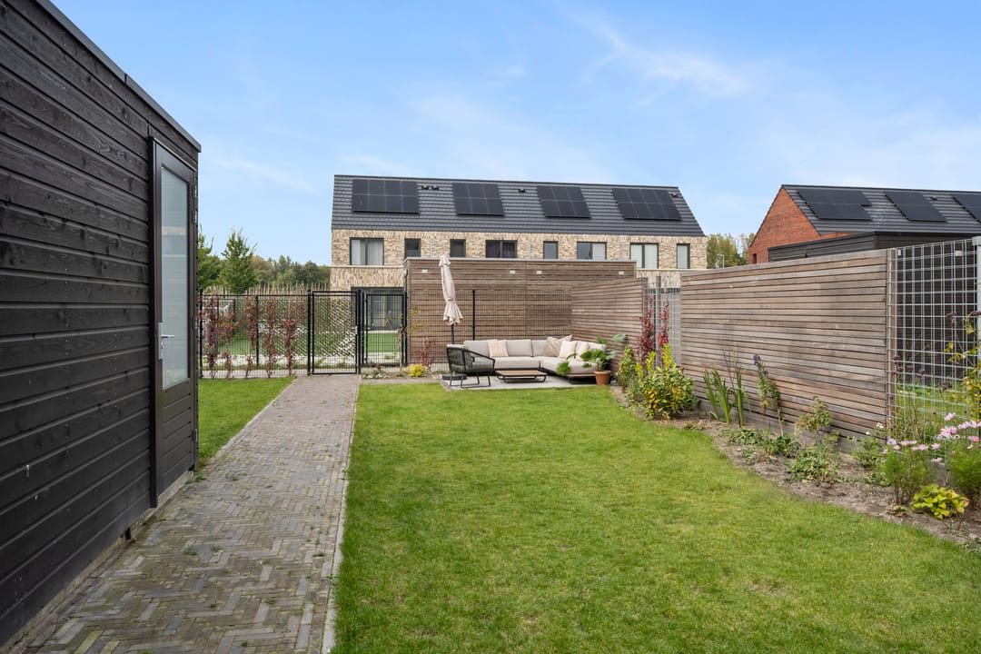 Foto 41 van Van der Duijn van Maasdamweg 485