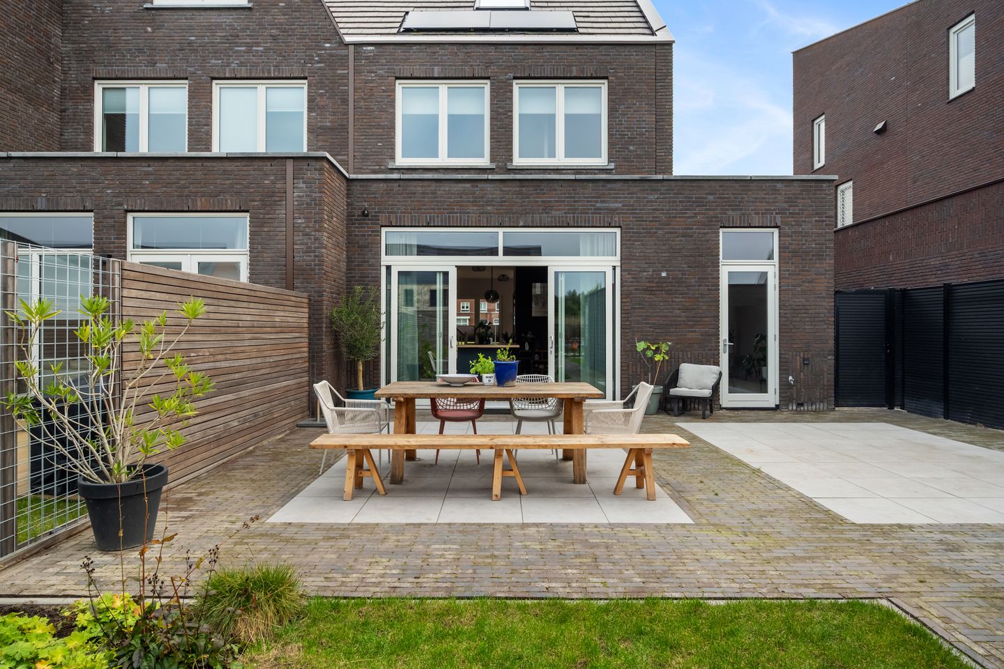 Foto 44 van Van der Duijn van Maasdamweg 485