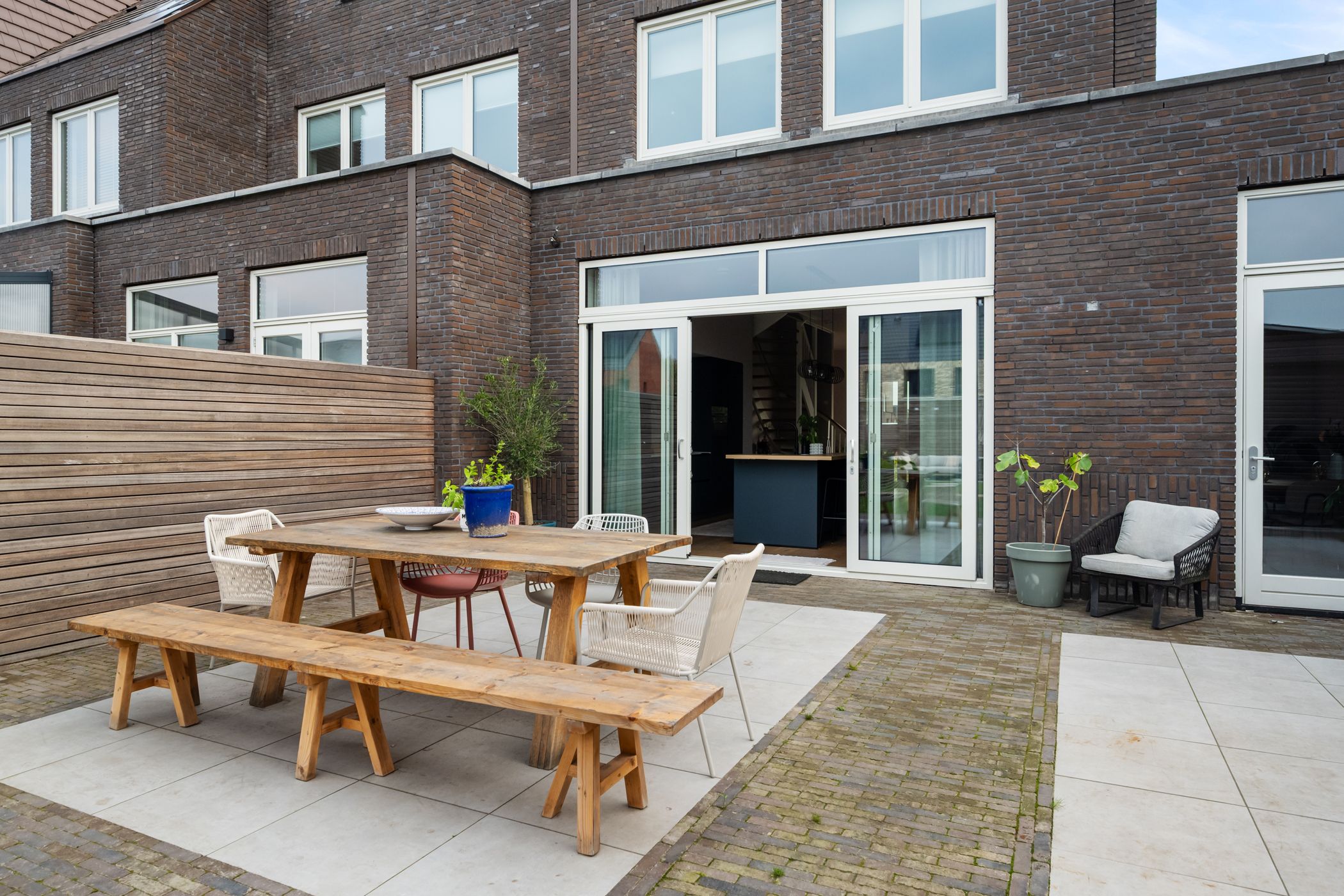 Foto 45 van Van der Duijn van Maasdamweg 485