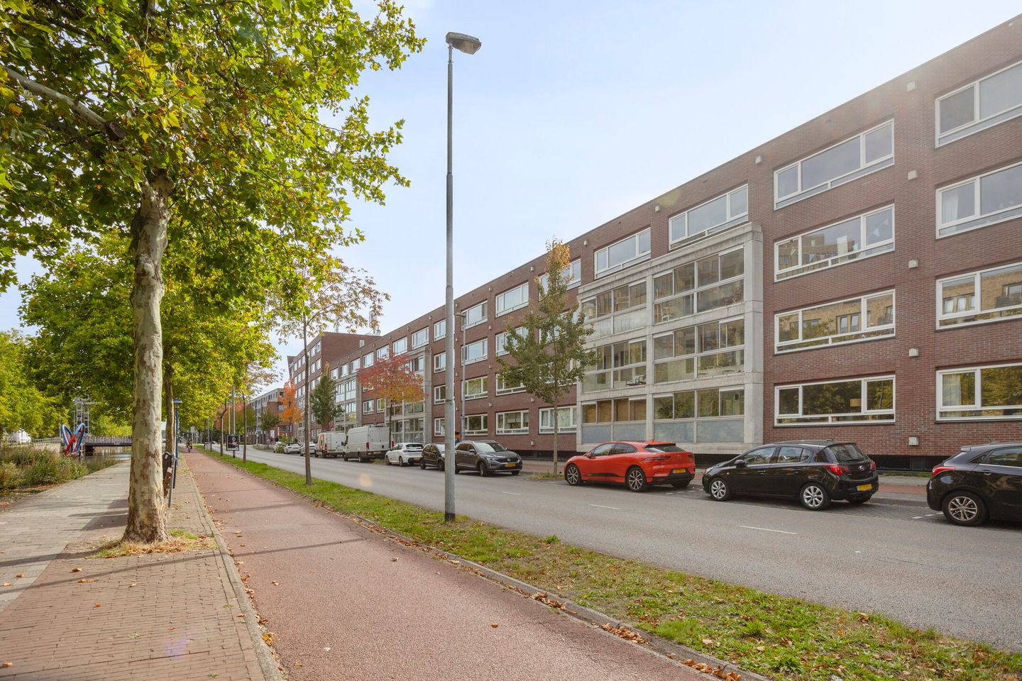 Foto 4 van Havensingel 224