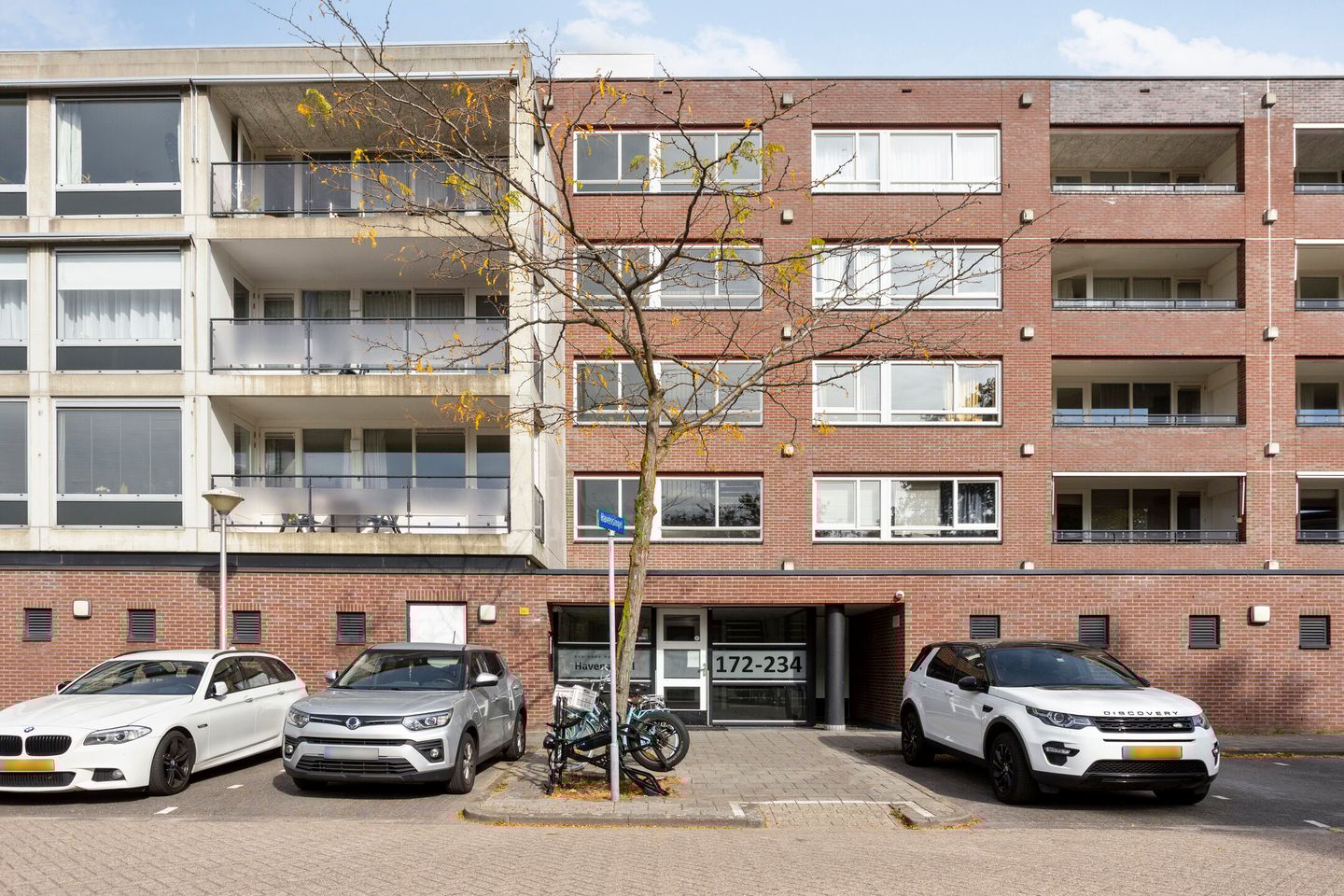 Foto 5 van Havensingel 224